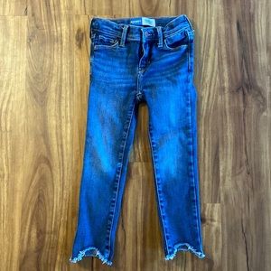 Old Navy Rockstar Jeggings